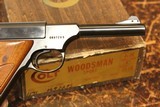 COLT WOODSMAN 1975,BOX - 5 of 9