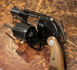 COLT AGENT .38 SPECIAL - 6 of 6