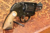 COLT AGENT .38 SPECIAL - 1 of 6