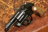 COLT AGENT .38 SPECIAL - 3 of 6