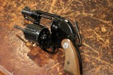 COLT AGENT .38 SPECIAL - 2 of 6