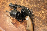 COLT AGENT .38 SPECIAL - 5 of 6