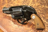 COLT AGENT .38 SPECIAL - 4 of 6