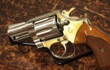COLT DETECTIVE SPECIAL.38 - 5 of 5