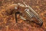 COLT DETECTIVE SPECIAL1964 - 2 of 3