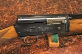 BROWNING A-5 MAG TWENTY - 4 of 15