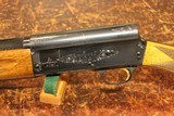 BROWNING A-5 MAG TWENTY - 10 of 15