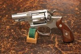 RUGER SPEED SIX .357 2 3/4" - 3 of 5