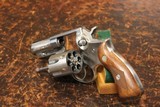 RUGER SPEED SIX .357 2 3/4" - 2 of 5