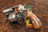RUGER SPEED SIX .357 2 3/4" - 5 of 5