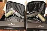 SPRINGFIELD ARMORY OPERATOR PAIR! - 1 of 2