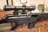 H&K 91.308 WITH SCOPE... - 1 of 5