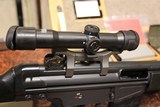 H&K 91.308 WITH SCOPE... - 4 of 5