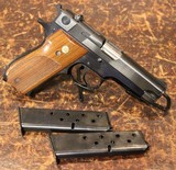 S&W 39-2 with box - 15 of 18
