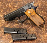 S&W 39-2 with box - 13 of 18