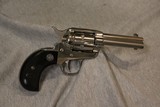 RUGER JOHN WAYNE .32 H&R - 2 of 7