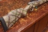 WEATHERBY HI-COUNTRY .257WM