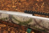 WEATHERBY HI-COUNTRY .257WM - 7 of 8