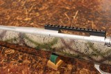 WEATHERBY HI-COUNTRY .257WM - 6 of 8