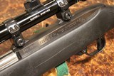 RUGER 10/22 MAGNUM - 4 of 15