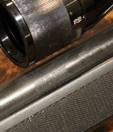 RUGER 10/22 MAGNUM - 15 of 15