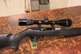 RUGER 10/22 MAGNUM - 1 of 15