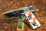 CUSTOM SPRINGFIELD ULTRA COMPACT.45 - 6 of 6