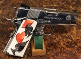 CUSTOM SPRINGFIELD ULTRA COMPACT.45 - 3 of 6