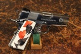 CUSTOM SPRINGFIELD ULTRA COMPACT.45 - 5 of 6