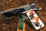 CUSTOM SPRINGFIELD ULTRA COMPACT.45 - 4 of 6