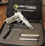 NIGHTHAWK THUNDER RANCH 9MM - 6 of 8