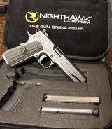 NIGHTHAWK THUNDER RANCH 9MM - 7 of 8