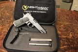 NIGHTHAWK THUNDER RANCH 9MM - 2 of 8