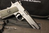 NIGHTHAWK THUNDER RANCH 9MM - 3 of 8