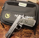 NIGHTHAWK THUNDER RANCH 9MM - 8 of 8