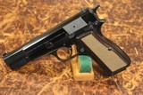 BROWNING HI-POWER 2014 - 1 of 10