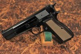 BROWNING HI-POWER 2014 - 6 of 10
