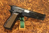 BROWNING HI-POWER 2014 - 2 of 10