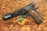 IVER JOHNSON EAGLE XL.45 - 5 of 5
