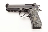 WILSON COMBAT BERETTA CENTURION - 1 of 2