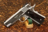 LES BAER CONCEPT 7 .45ACP - 3 of 5