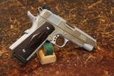 LES BAER CONCEPT 7 .45ACP - 1 of 5