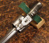 LUDWIG LOEWE .44 RUSSIAN TOP-BREAK - 3 of 12