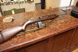 IBM M-1 CARBINE - 1 of 21