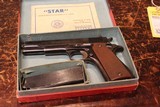 STAR SUPER B 9MM - 3 of 8