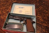 STAR SUPER B 9MM - 8 of 8