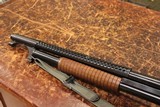 WINCHESTER 1897 TRENCH REPRO - 7 of 14