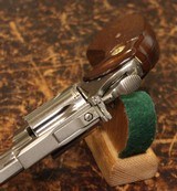 COLT DIAMONODBACK NICKEL - 5 of 5