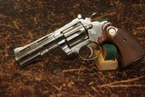 COLT DIAMONODBACK NICKEL - 1 of 5
