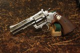 COLT DIAMONODBACK NICKEL - 4 of 5